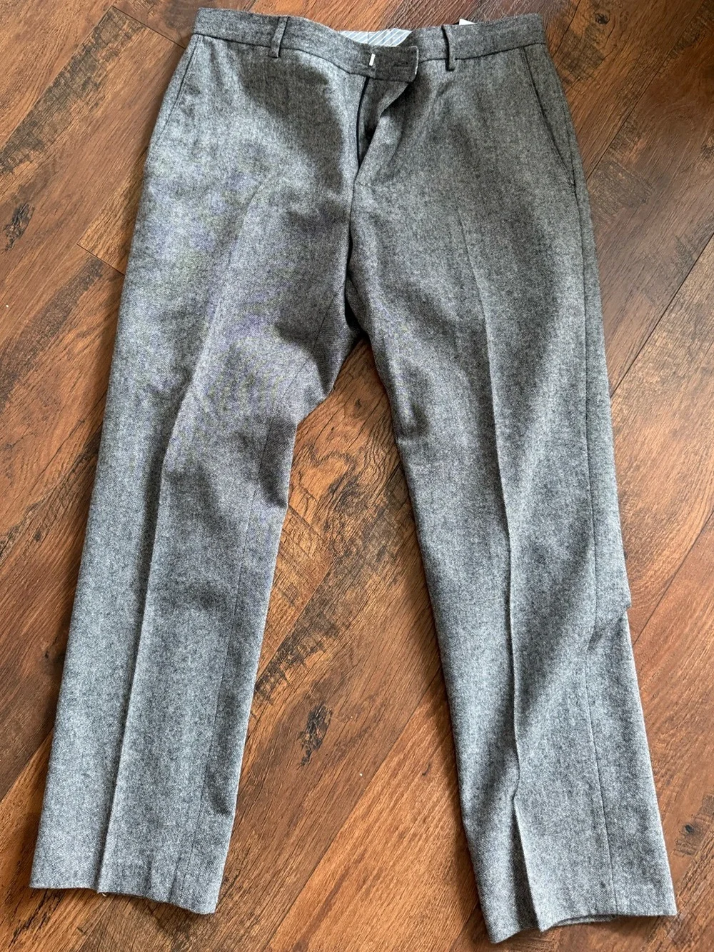 Banana Republic Tailored Slim Fit Men’s Pants, Great Condition! Size 34x30